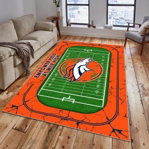 VS05 DNBR Welcome Personalized Doormat