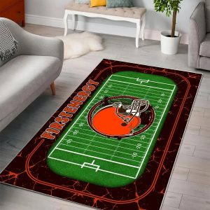VS05 CLBR Welcome Personalized Doormat