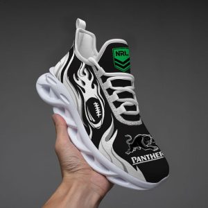 VS11 CRPN Design Max Soul Sneakers