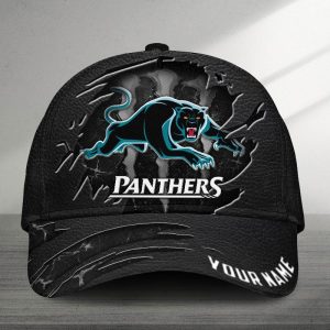 VS55 CRPN Custom Name Universal Fit Unisex Classic Cap