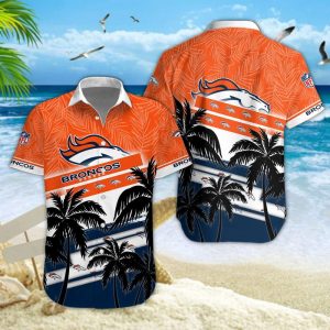 VS03 DNBR Unisex Summer Casual Hawaiian Shirts