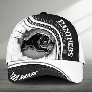 VS53 CRPN Custom Name Universal Fit Unisex Classic Cap
