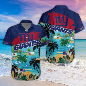 VS02 NYGT Unisex Summer Casual Hawaiian Shirts