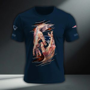 VS02 NEPT Modern Fit Luxe Classic T Shirt