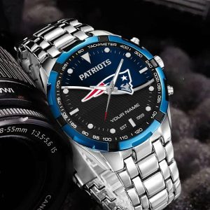 VS06 NEPT Custom Name Elegant Fashion Design Watch