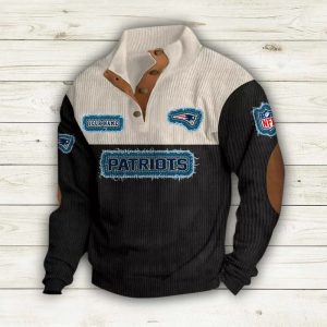 VS06 NEPT Casual Design Sport Sweatshirt