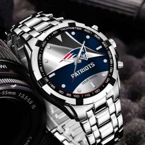 VS07 NEPT Custom Name Elegant Fashion Design Watch