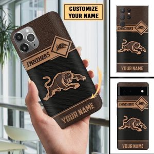 VS01 CRPN Custom Name Phone Case For All Phone Models