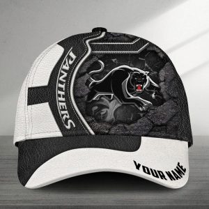 VS52 CRPN Custom Name Universal Fit Unisex Classic Cap