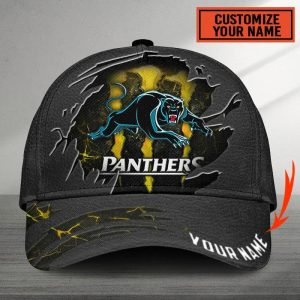 VS54 CRPN Custom Name Universal Fit Unisex Classic Cap
