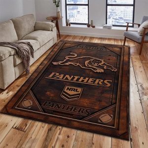 VS01 CRPN Custom Name Welcome Personalized Floormat