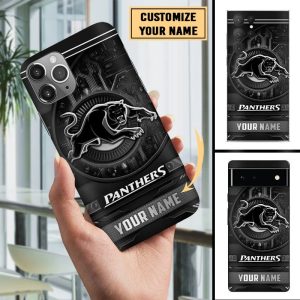 VS03 CRPN Custom Name Phone Case For All Phone Models
