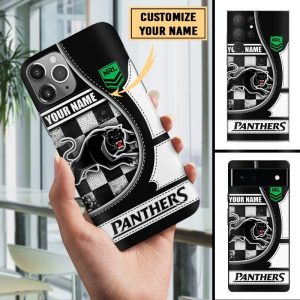 VS02 CRPN Custom Name Phone Case For All Phone Models