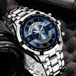VS08 NEPT Custom Name Elegant Fashion Design Watch
