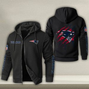 VS04 NEPT Custom Name High Quality Zip Hoodie