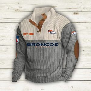 VS04 DNBR Casual Design Sport Sweatshirt