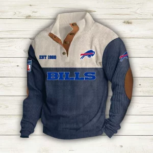 VS04 BFBL Casual Design Sport Sweatshirt