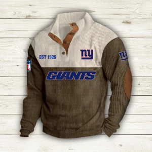 VS04 NYGT Casual Design Sport Sweatshirt