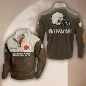 VS03 CLBR Custom Name Casual Design Sport Sweatshirt