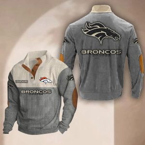 VS03 DNBR Custom Name Casual Design Sport Sweatshirt