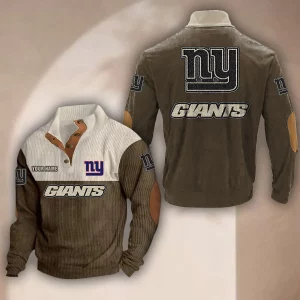 VS03 NYGT Custom Name Casual Design Sport Sweatshirt