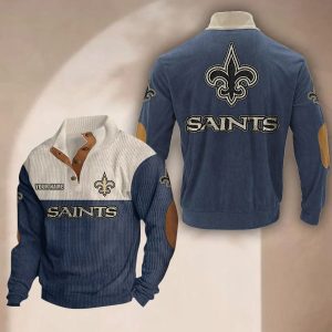 VS03 NOST Custom Name Casual Design Sport Sweatshirt