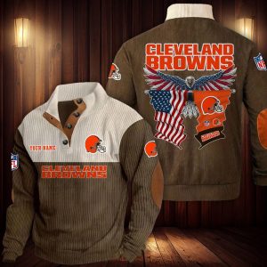 VS02 CLBR Custom Name Casual Design Sport Sweatshirt