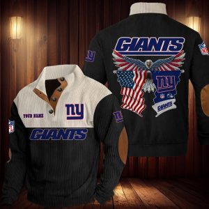 VS02 NYGT Custom Name Casual Design Sport Sweatshirt