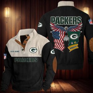 VS05 GBPK Custom Name Casual Design Sport Sweatshirt