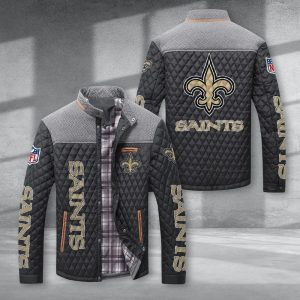 VS01 NOST Designed Cotton Coat