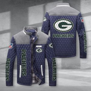VS01 GBPK Designed Cotton Coat