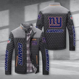 VS01 NYGT Designed Cotton Coat