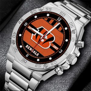 VS06 CNBG Elegant Fashion Design Watch