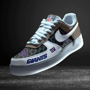 VS3 NYGT Multicolor Fashion Casual AF1 Sneakers