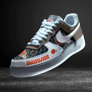 VS3 CLBR Multicolor Fashion Casual AF1 Sneakers