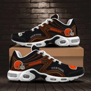 VS9 CLBR Custom Name Elegant Design Sport Shoes