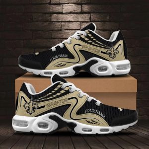 VS8 NOST Custom Name Elegant Design Sport Shoes