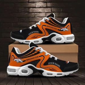 VS9 DNBR Custom Name Elegant Design Sport Shoes