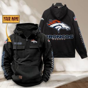 DNBR Custom Name High Quality Cotton Men Thick Hoodie