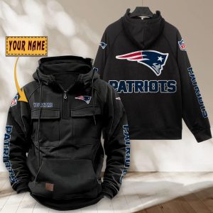 BFBL Custom Name High Quality Cotton Men Thick Hoodie
