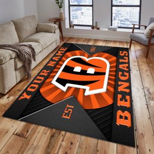 VS05 CNBG Welcome Personalized Doormat