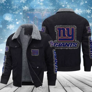 VS03 NYGT Casual Winter Corduroy Jacket