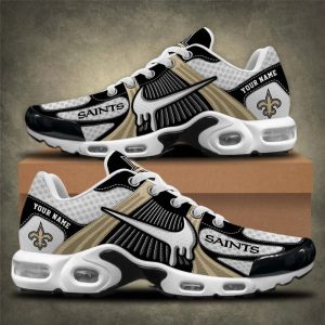 VS11 NOST Custom Name Elegant Design Sport Shoes