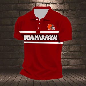 VS01 CLBR Short-sleeved Shirt