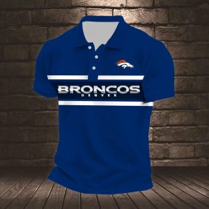 VS01 DNBR Short-sleeved Shirt