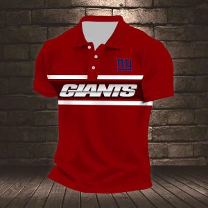 VS01 NYGT Short-sleeved Shirt