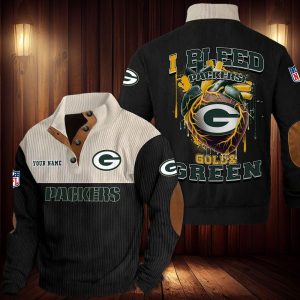 VS2 GBPK Custom Name Casual Design Sport Sweatshirt