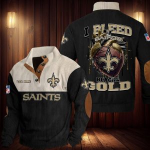 VS05 NOST Custom Name Casual Design Sport Sweatshirt