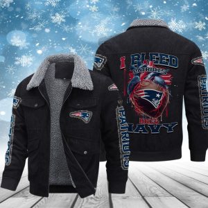 VS01 NEPT Casual Winter Corduroy Jacket