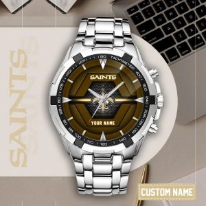 VS05 NOST Custom Name Elegant Fashion Design Watch